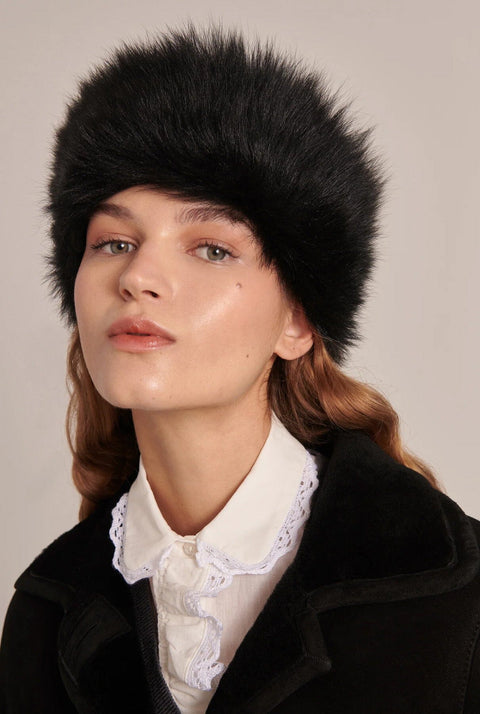 Osgar Hat Negro