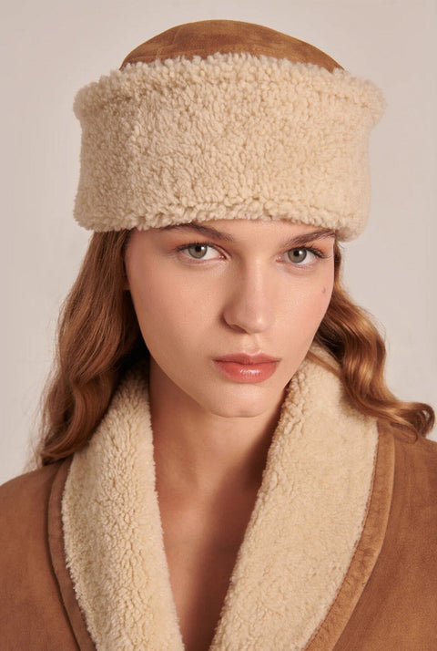 Osgar Hat Topo