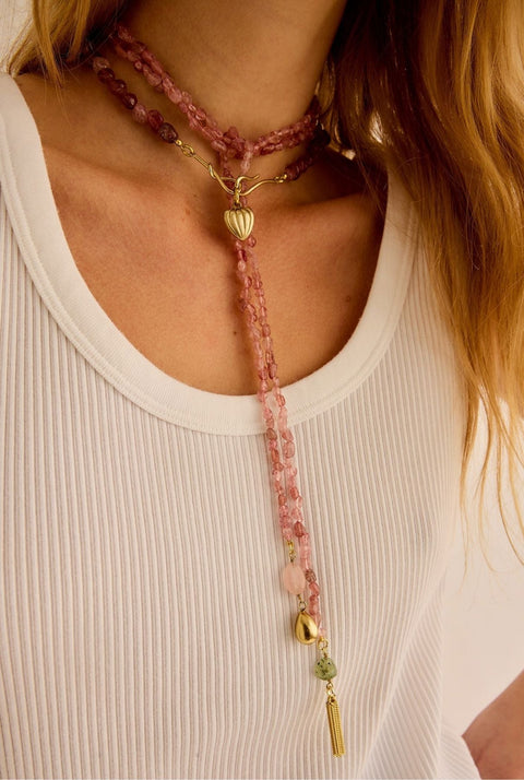 PALOMA NECKLACE