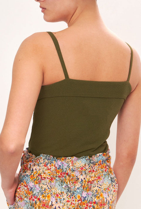 Pam Khaki