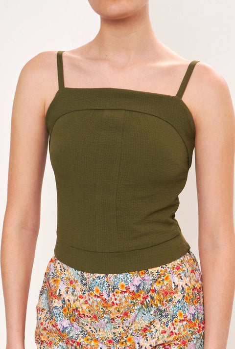 Pam Khaki