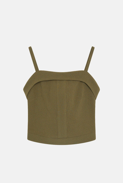 Pam Khaki