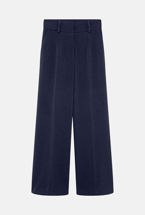 Pantalón Adela Azul Marino