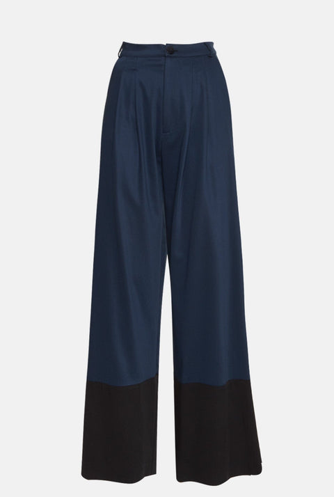 Pantalón Anna Marino-Negro