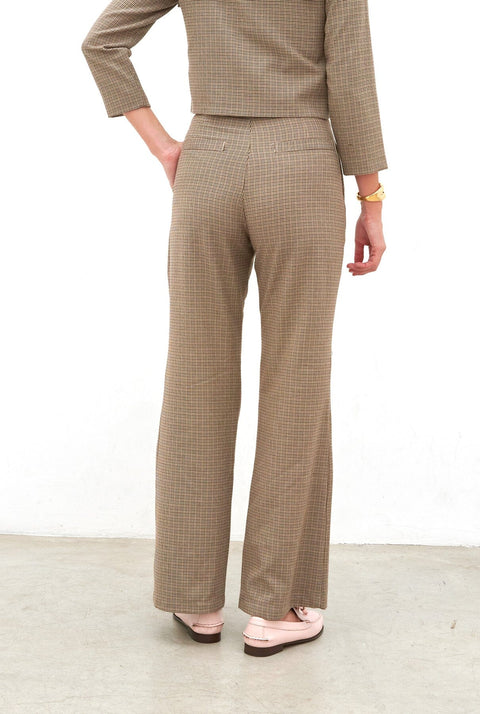 Pantalón Canard