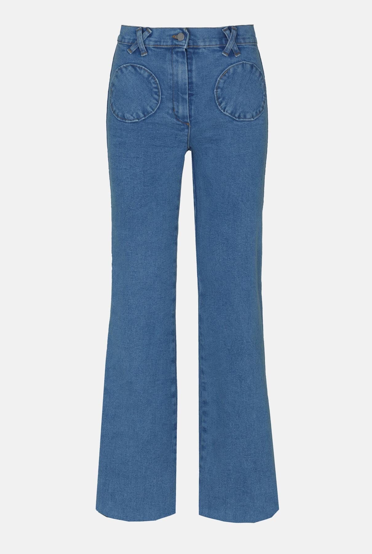 PANTALÓN CARDIN DENIM