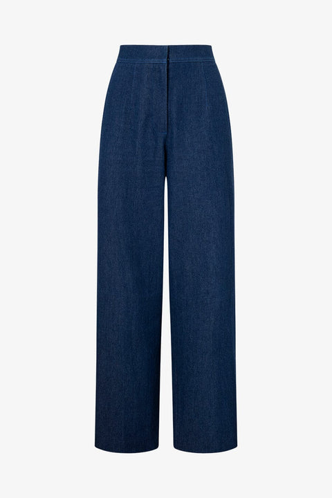 Pantalón cut jeans