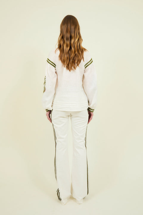 PANTALÓN EMILY