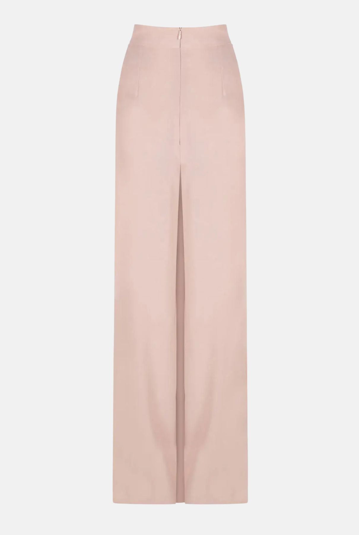 Pantalón envolvente Mar Flores