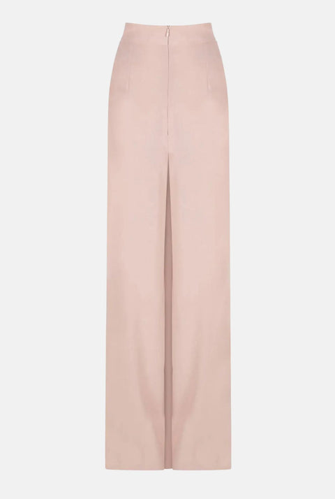 Pantalón envolvente Mar Flores