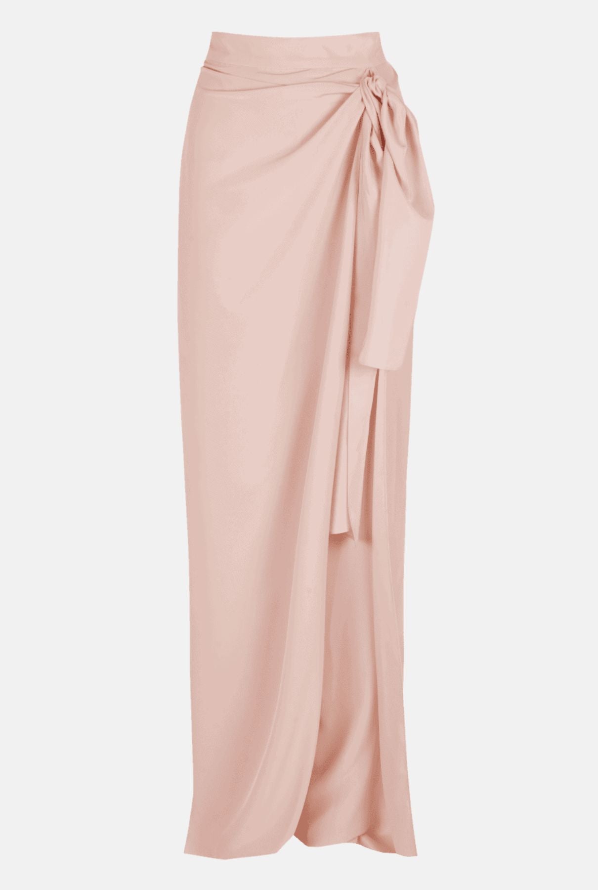 Pantalón envolvente Mar Flores