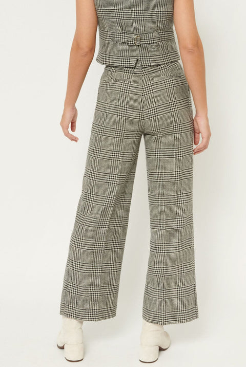 Pantalon Greg