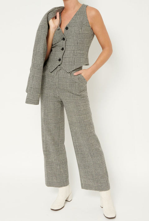 Pantalon Greg