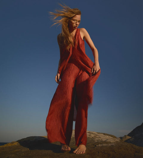 PANTALON HEDIN