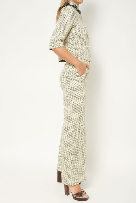 Pantalon Hilda