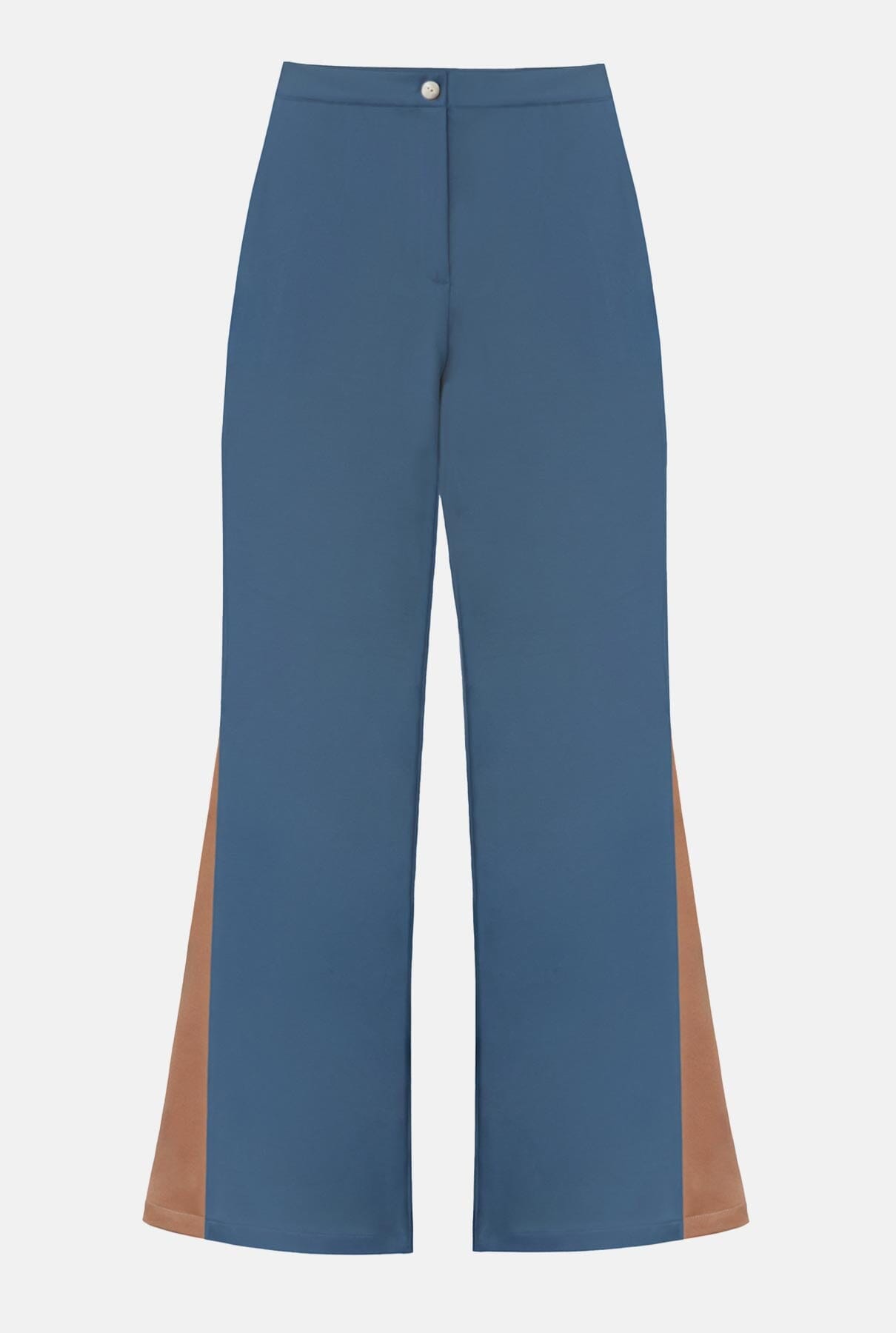 Pantalon Iciar azul