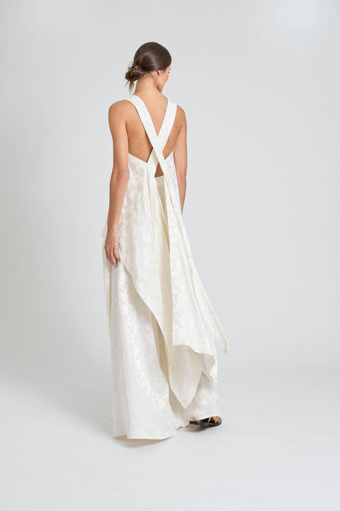 PANTALON MADEIRA CRUDO