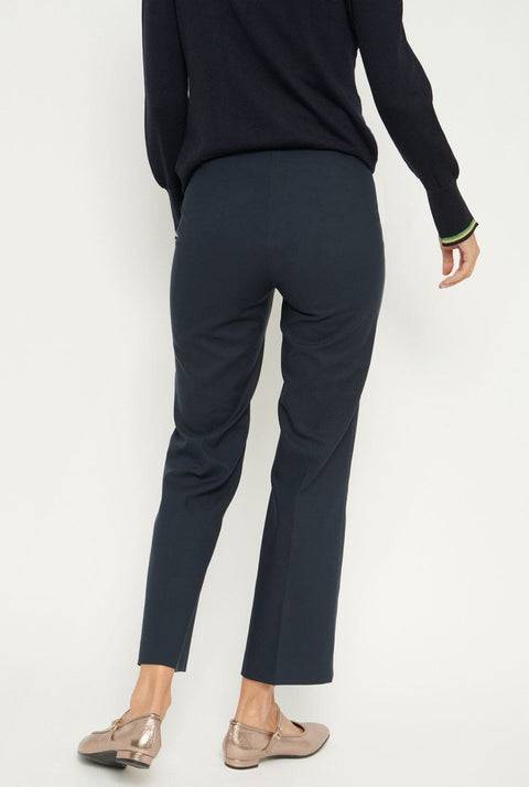 Pantalon Mayo navy