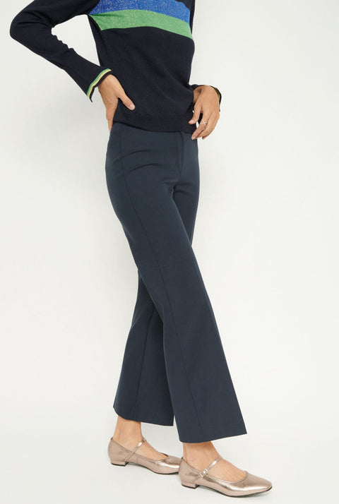 Pantalon Mayo navy