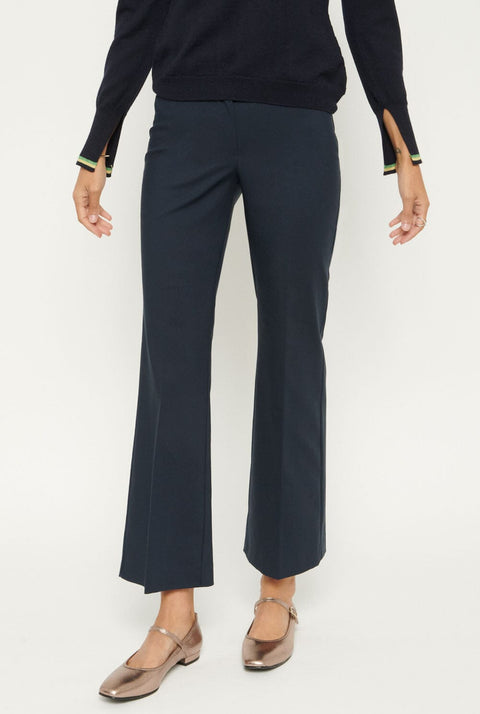 Pantalon Mayo navy