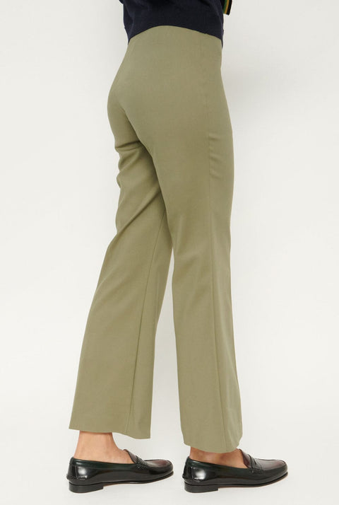 Pantalon Mayo oliva