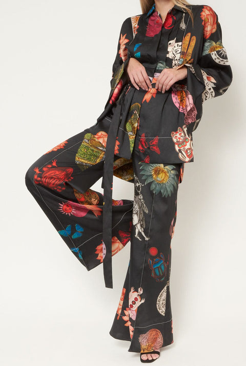 PANTALON PIJAMA LUCKY PRE-ORDER