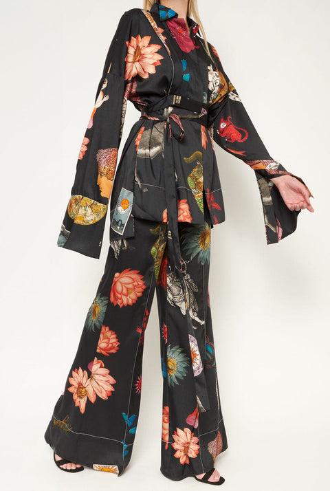 PANTALON PIJAMA LUCKY PRE-ORDER