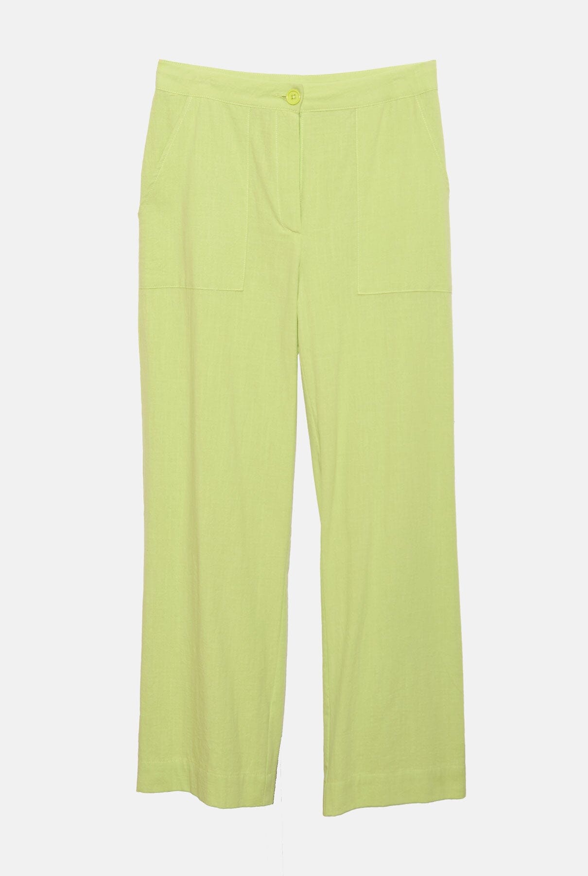 Pantalón Rocío verde
