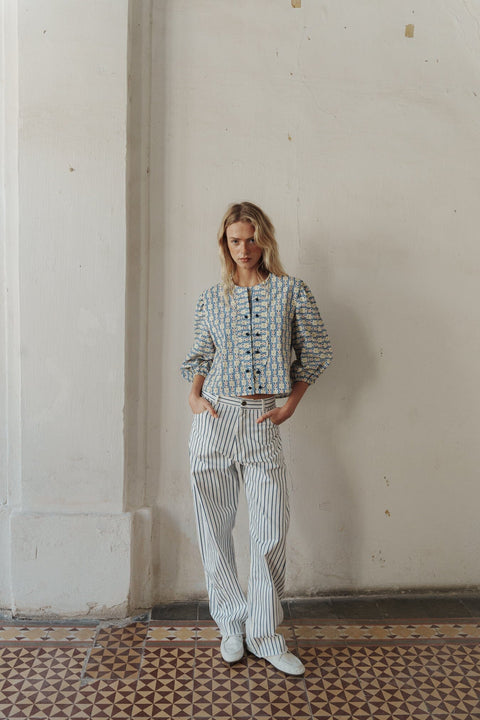 PANTALON TRIFLO