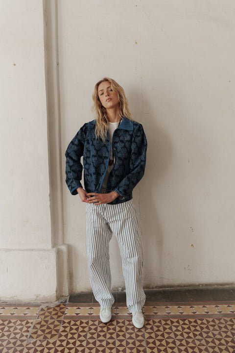 PANTALON TRIFLO