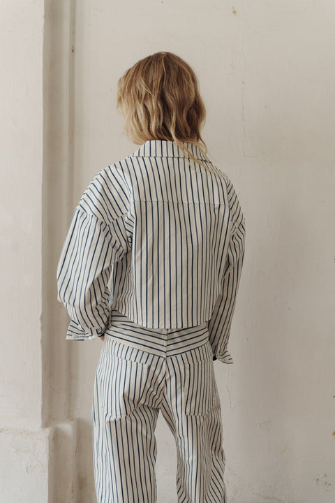 PANTALON TRIFLO