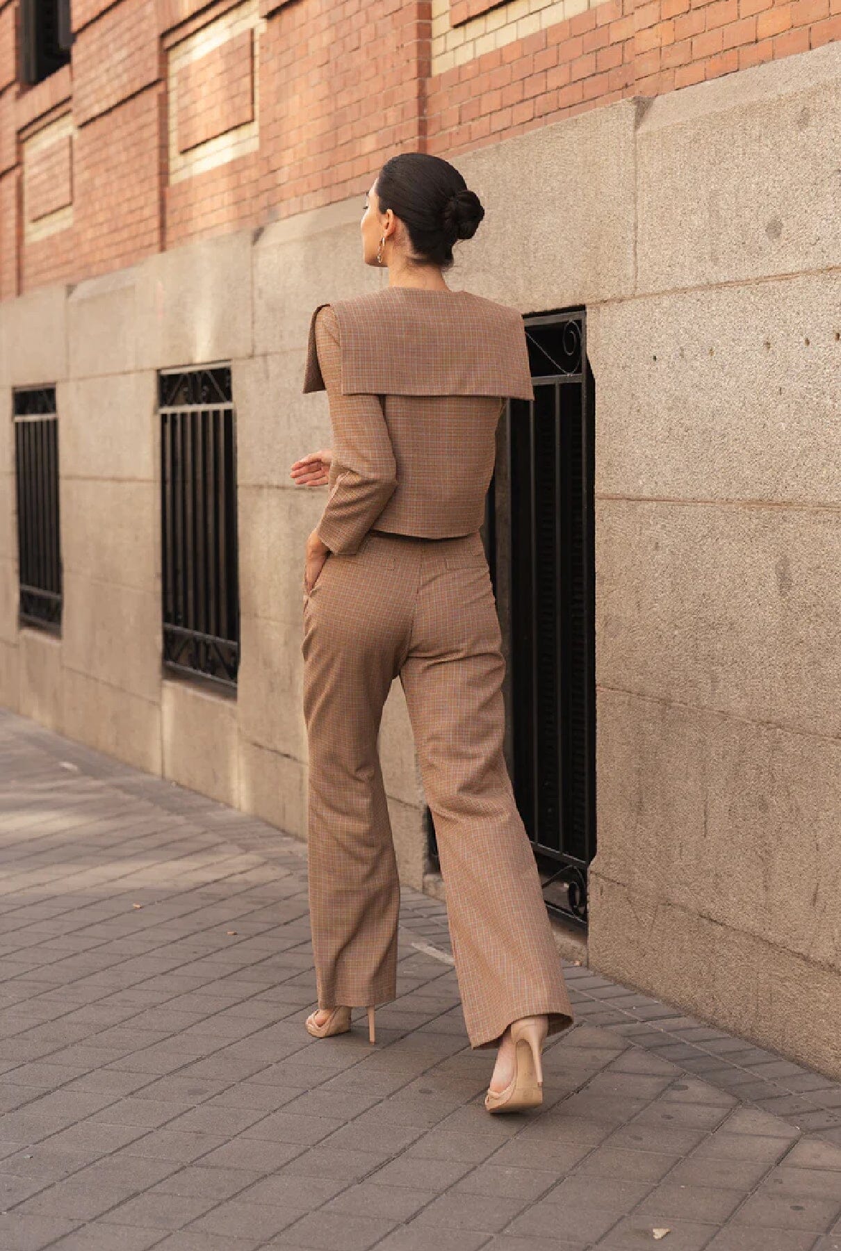 Pantalón Tuile