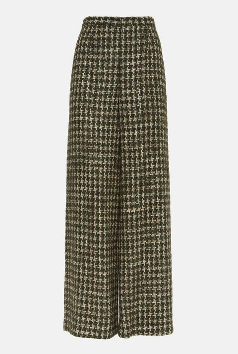 Pantalon Tweed Escocia
