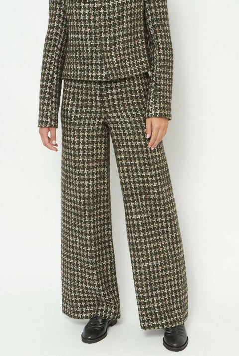 Pantalon Tweed Escocia