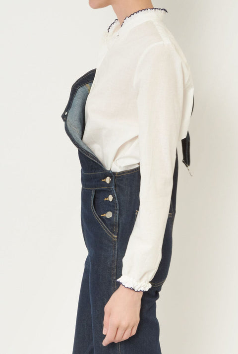 Pat Blouse