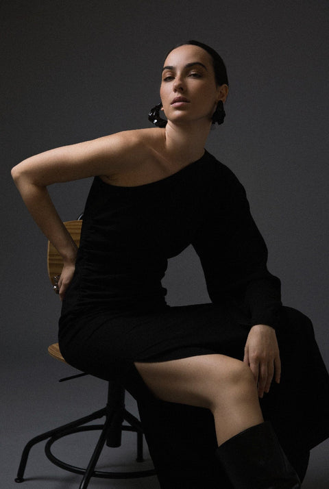 Vestido Paula
