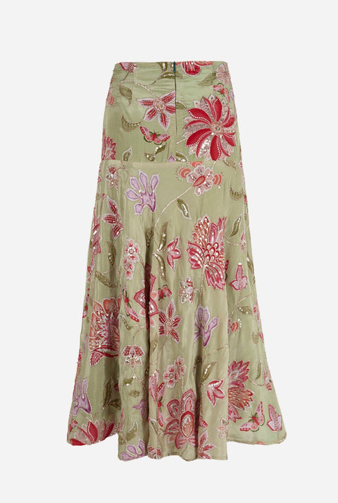 Paula Skirt