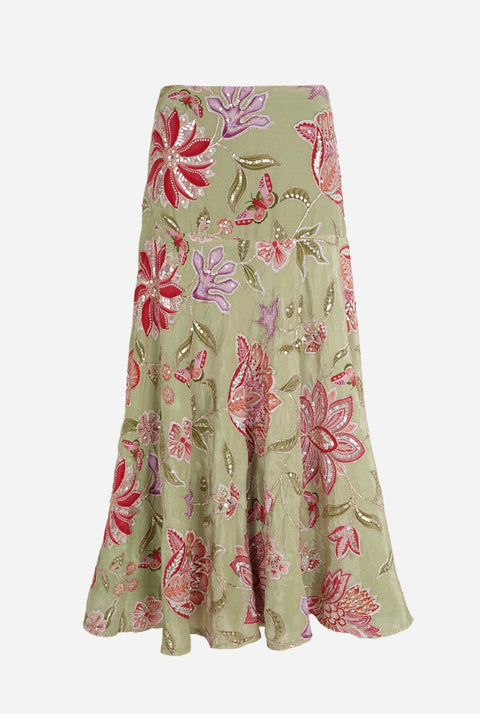Paula Skirt