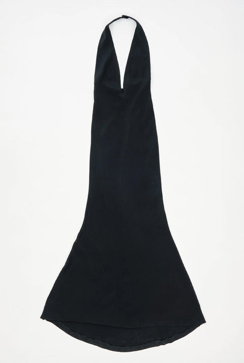 Pencil long dress