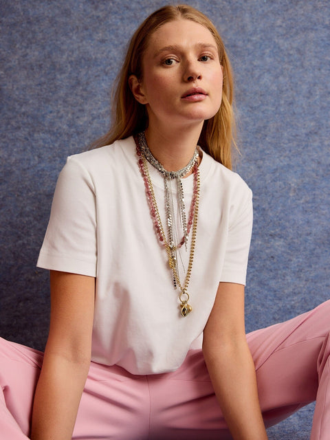 PETITONA NECKLACE