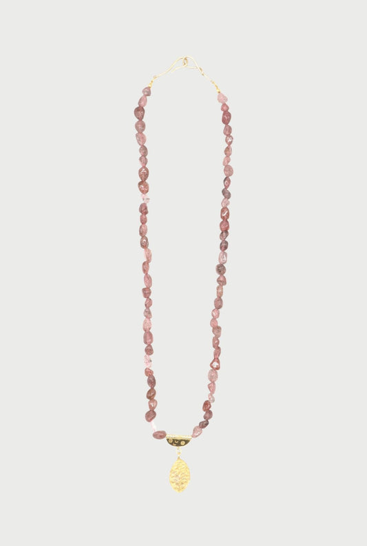 PETITONA NECKLACE