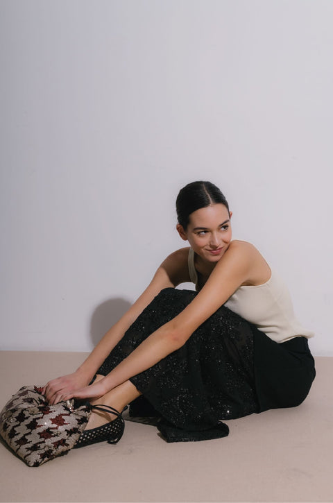 Petra Skirt