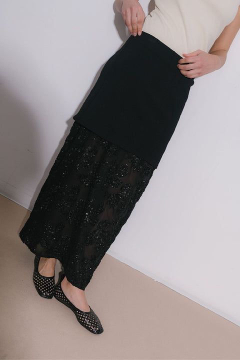 Petra Skirt