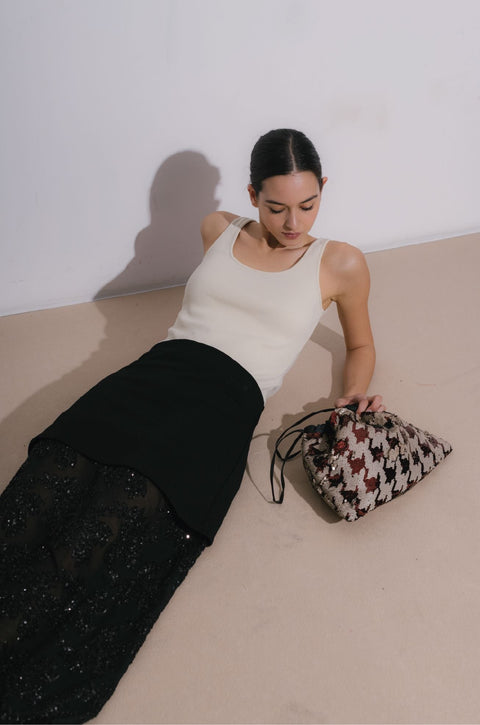 Petra Skirt