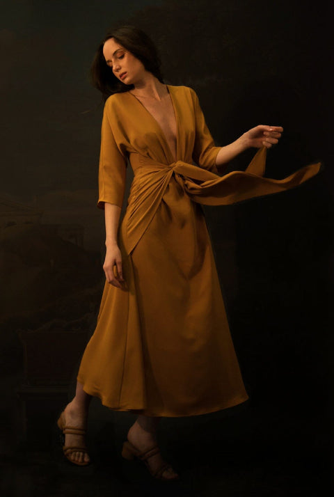 Pia dress