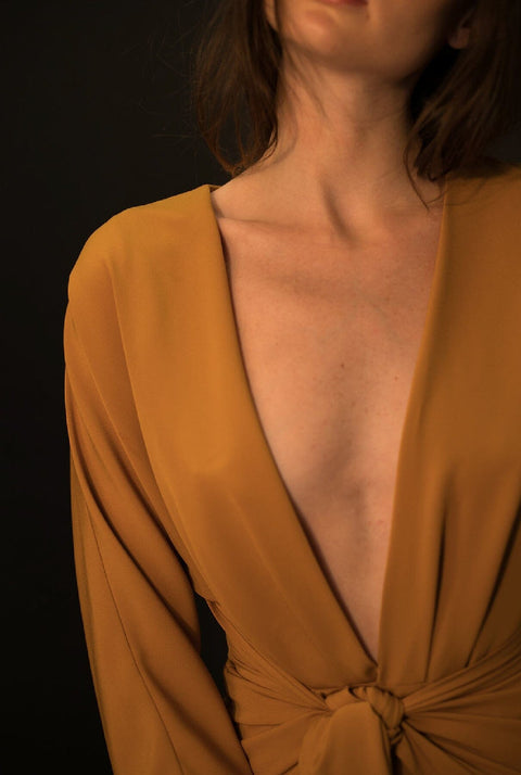 Pia dress
