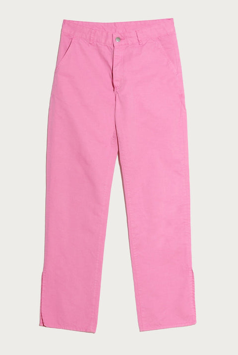 Pink Pants
