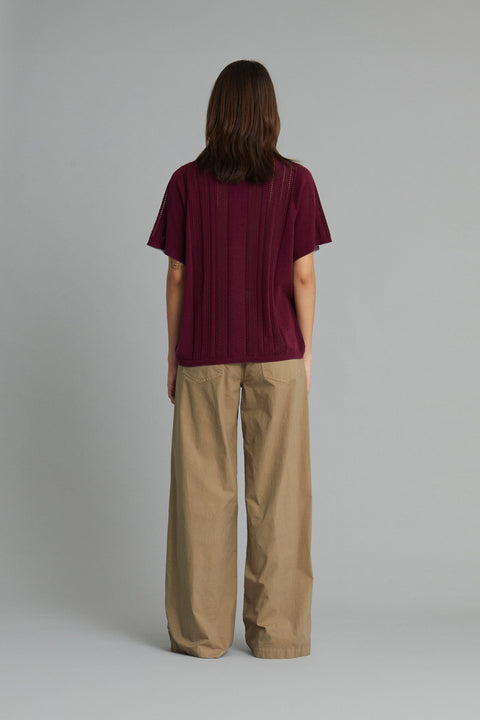 Poplin 920  5-Pocket Pants