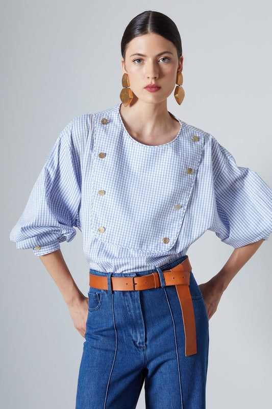 Poppy Shirt Lullaby