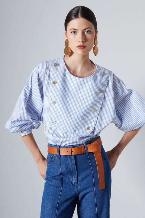 Poppy Shirt Lullaby
